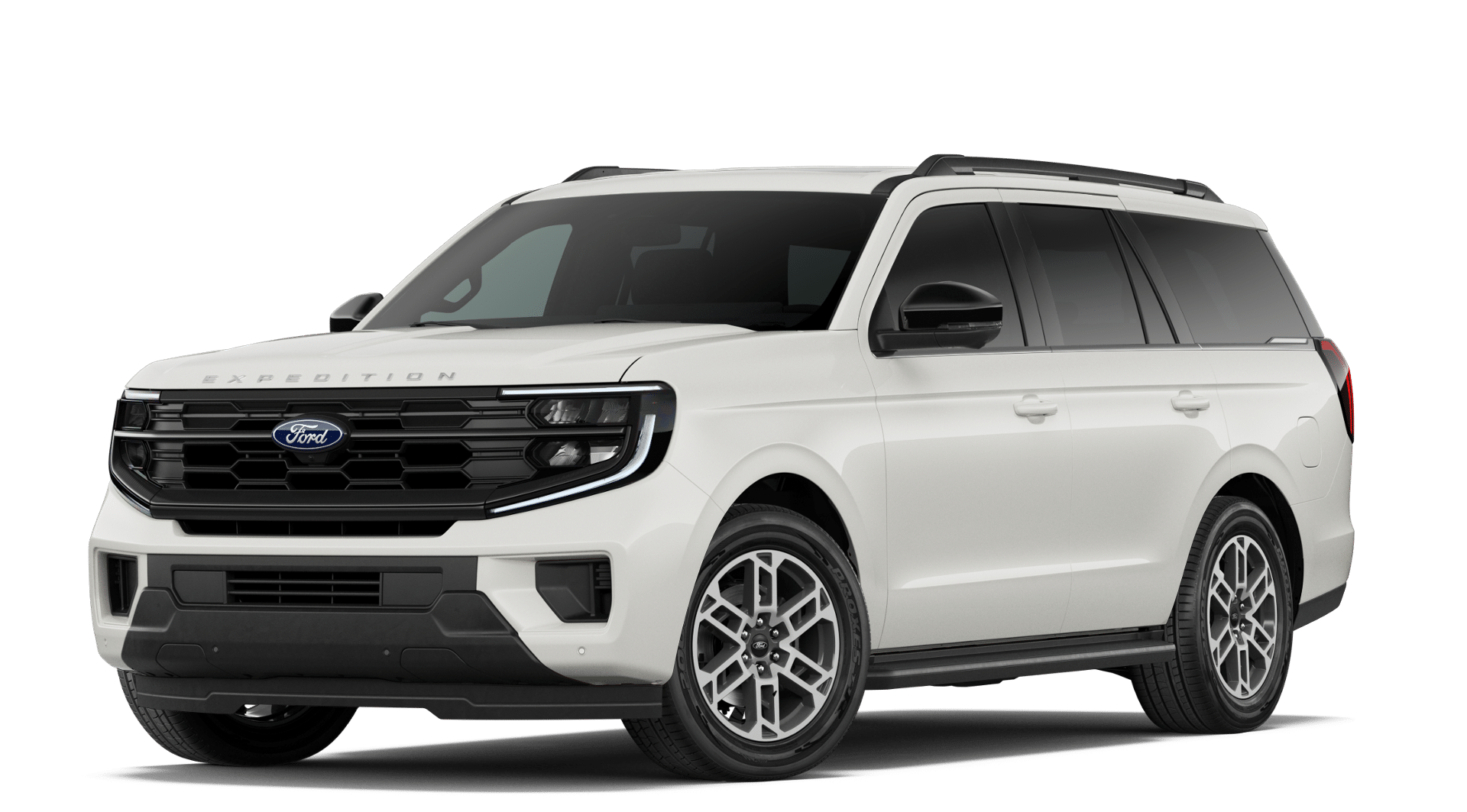 2026 Ford Expedition® External Image 1